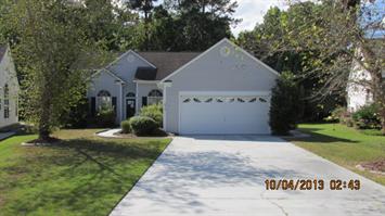 1515 Medinah Ln, Murrells Inlet, SC 29576 