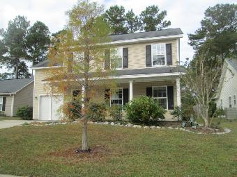 204 Bainsbury Ln, Summerville, SC 29483 