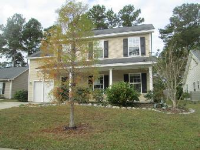 204 Bainsbury Ln, Summerville, SC 29483 