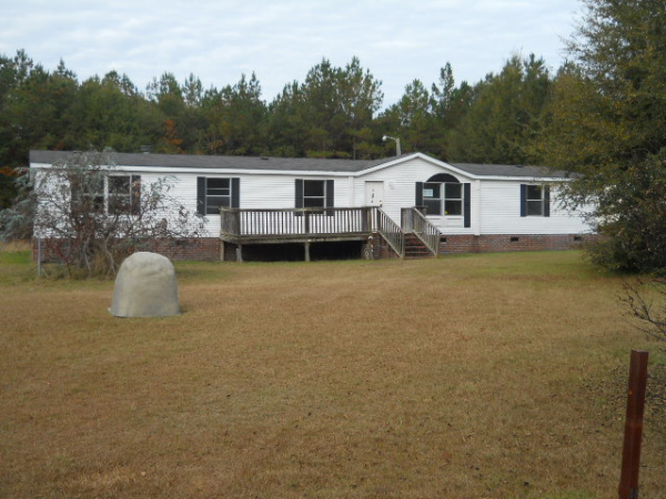 1907 Mercedes Way, Florence, SC 29506 