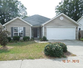 143 Rockrose Drive, North Augusta, SC 29860 