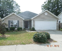 143 Rockrose Drive, North Augusta, SC 29860 