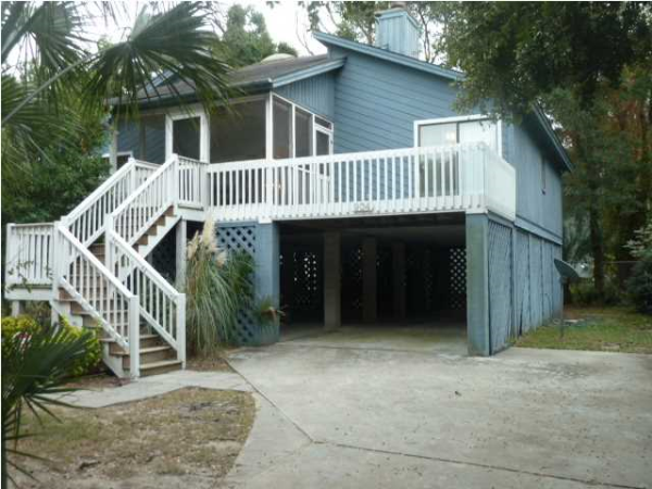 904 PALM BLVD, Isle Of Palms, SC 29451 