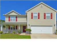 5213 BRISTOL ST, Summerville, SC 29485 