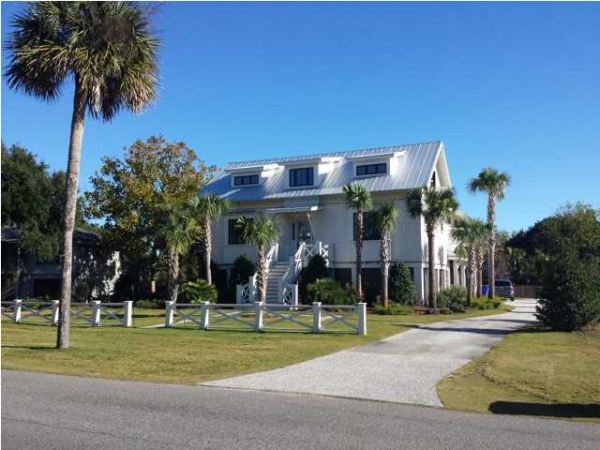 3029 MIDDLE ST, Sullivans Island, SC 29482 