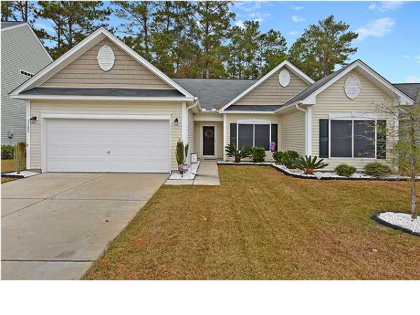 3388 MIDDLESBORO AVE, Summerville, SC 29485 