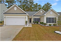 3388 MIDDLESBORO AVE, Summerville, SC 29485 