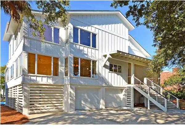 7 52ND AVE, Isle Of Palms, SC 29451 