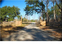 2 COUNTY LINE RD, Ravenel, SC 29470 
