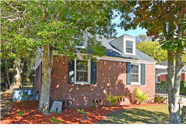 18 LUDWELL ST, Charleston, SC 29407 