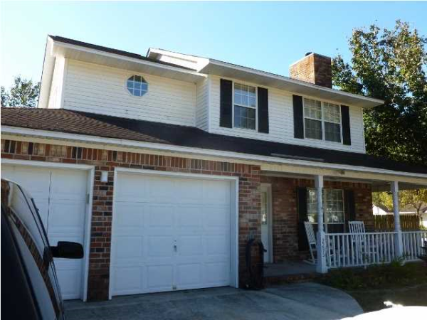 2296 ADALINE ST, North Charleston, SC 29406 