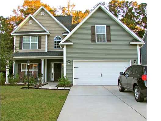 3478 FIELD PLANTERS RD, Johns Island, SC 29455 