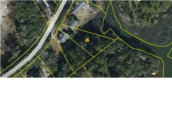 1432 CENTRAL PARK RD, James Island, SC 29412 