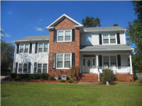 2026 THORNHILL DR, Summerville, SC 29485 