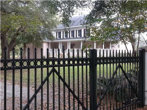 4788 SILVER OAK LN, Hollywood, SC 29449 