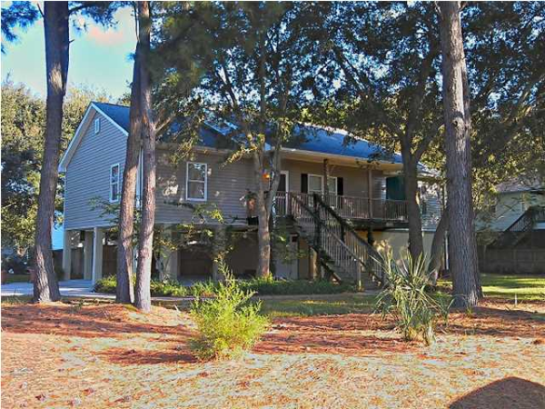 1960 WILD WING LN, Charleston, SC 29412 
