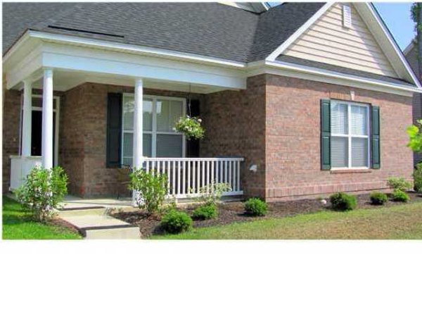 3035 DOLPHIN WATCH DR, Charleston, SC 29414 