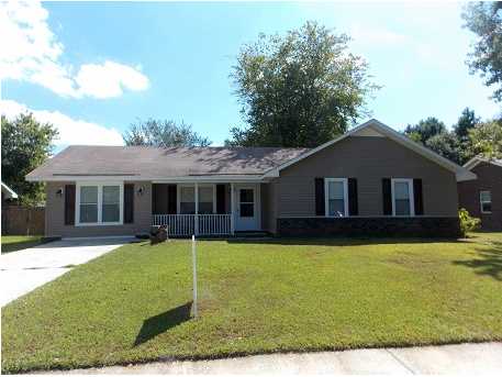 446 FOX HUNT RD, Goose Creek, SC 29445 