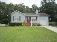 2201 SAWMILL TRACE LN, North Charleston, SC 29420 