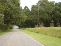 6166 OLD JACKSONBORO RD, Ravenel, SC 29470 