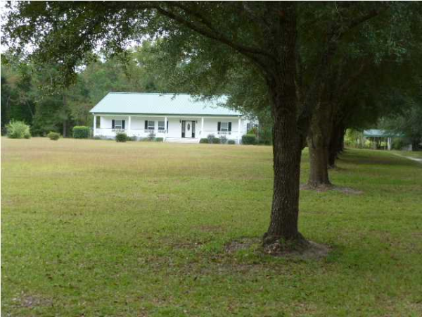 451 CAMPBELL RD, Ridgeville, SC 29472 