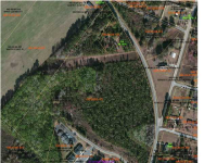 0 MOUNT ZION RD, St George, SC 29477 