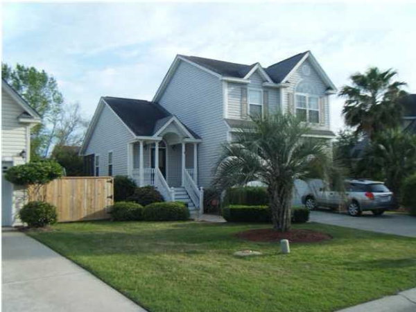 1405 SURFSIDE CT, Charleston, SC 29412 