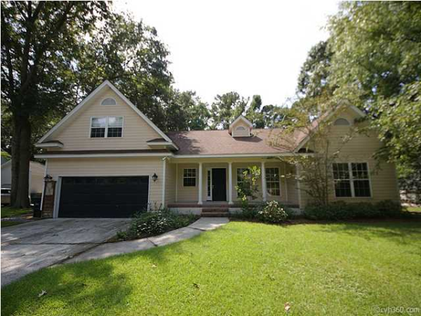 52 PADDLECREEK AVE, Charleston, SC 29412 