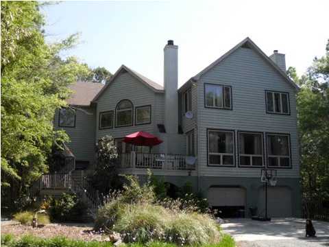 1313 GUERINS BRIDGE RD, Awendaw, SC 29429 