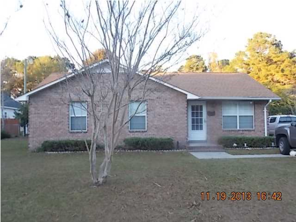 116 MOUNTAIN PINE RD, Moncks Corner, SC 29461 