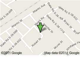 865 DELANO ST, Orangeburg, SC 29115 