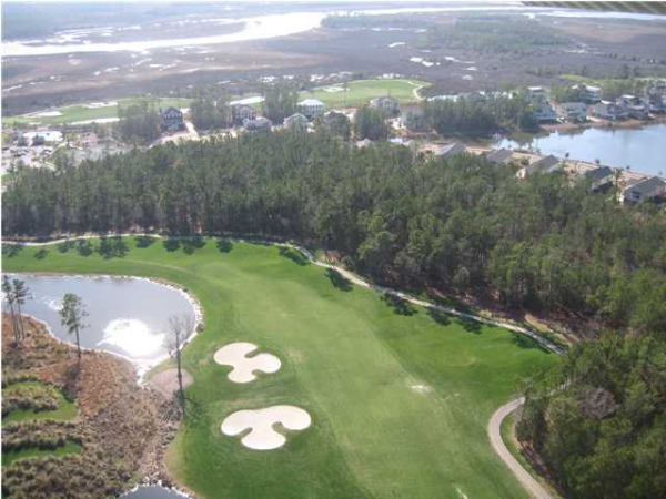 2732 CANE BREAK LN, Mount Pleasant, SC 29466 