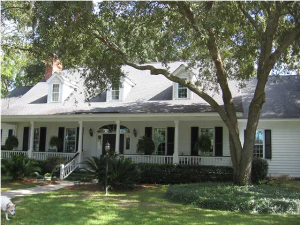 2230 PORTSIDE WAY, Charleston, SC 29407 