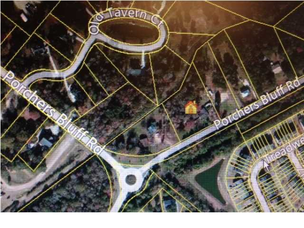 1382 PORCHERS BLUFF RD, Mount Pleasant, SC 29466 
