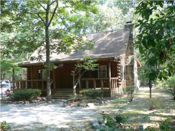 5253 CHISOLM RD, Johns Island, SC 29455 