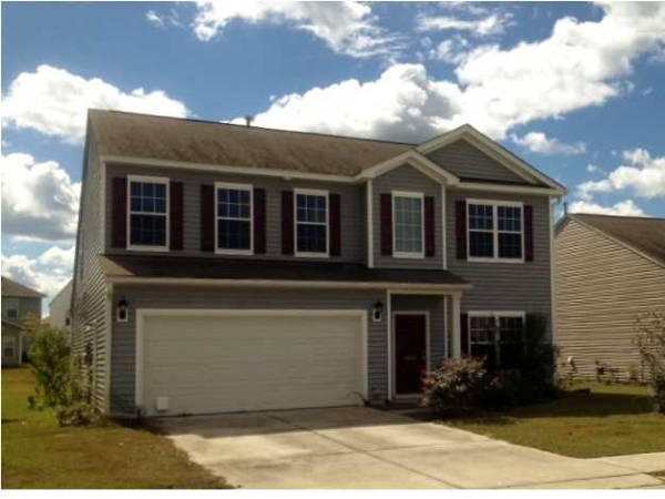 4018 SANDERSON LN, Summerville, SC 29483 