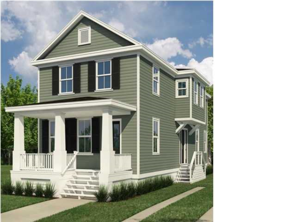 158 MAPLE ST, Charleston, SC 29403 