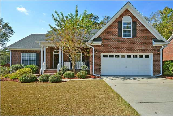 1040 BLOCKADE RUNNER PKWY, Summerville, SC 29485 
