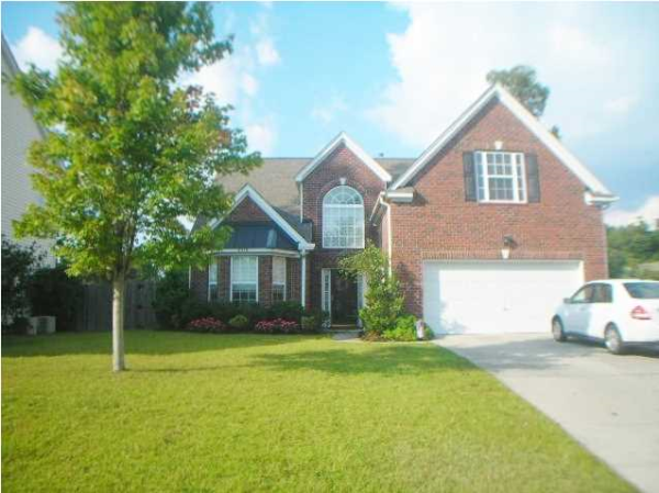 9378 AYSCOUGH RD, Summerville, SC 29485 