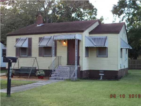 2660 HULL ST, North Charleston, SC 29405 