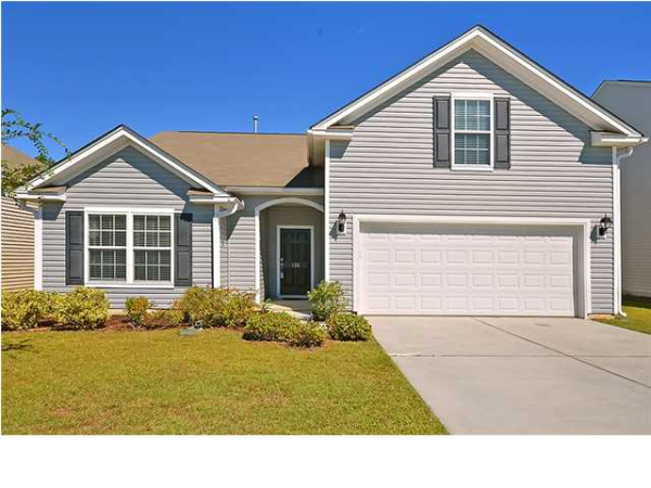 128 MAYFIELD DR, Goose Creek, SC 29445 
