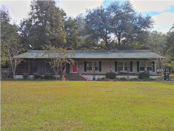 362 COMPTON DR, Moncks Corner, SC 29461 