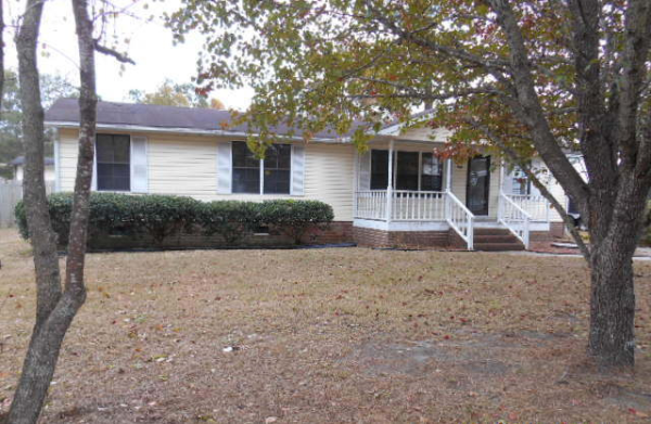 468 Grapevine St, Myrtle Beach, SC 29579 