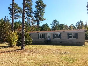 1028 Us Highway 378 E, Edgefield, SC 29824 