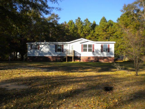 2445 Equinox Avenue, Dalzell, SC 29040 