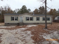 122 Genesis Rd, Orangeburg, SC 29115 