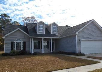 1960 Mcclellan Dr, Florence, SC 29505 