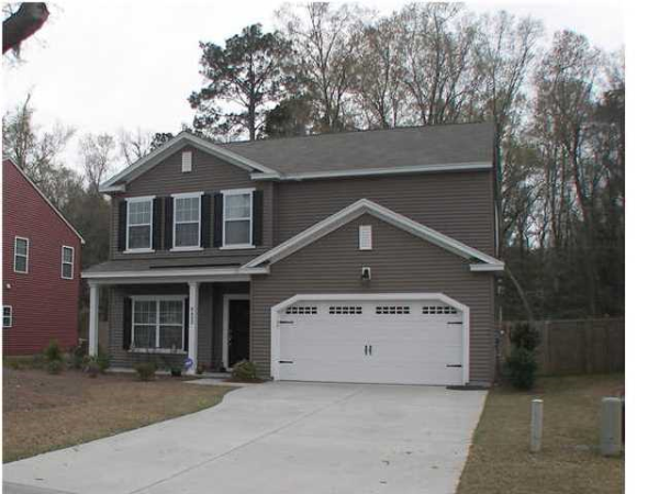 8423 TAYLOR PLANTATION RD, North Charleston, SC 29420 
