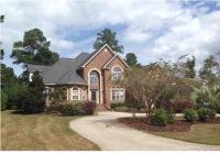 4168 CLUB COURSE DR, North Charleston, SC 29420 