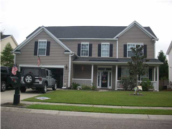 120 BACK TEE CIR, Summerville, SC 29485 